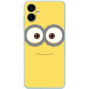 Чохол BoxFace Samsung Galaxy A07 (A075) 