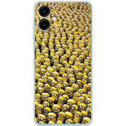 Чохол BoxFace Samsung Galaxy A07 (A075) 