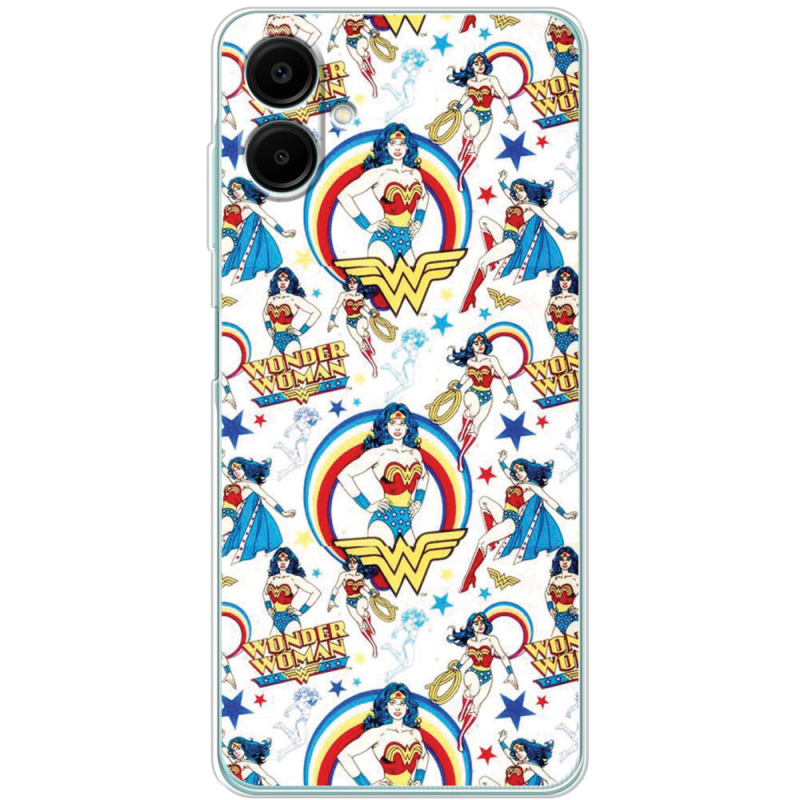 Чохол BoxFace Samsung Galaxy A07 (A075) 