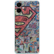 Чохол BoxFace Samsung Galaxy A07 (A075) 