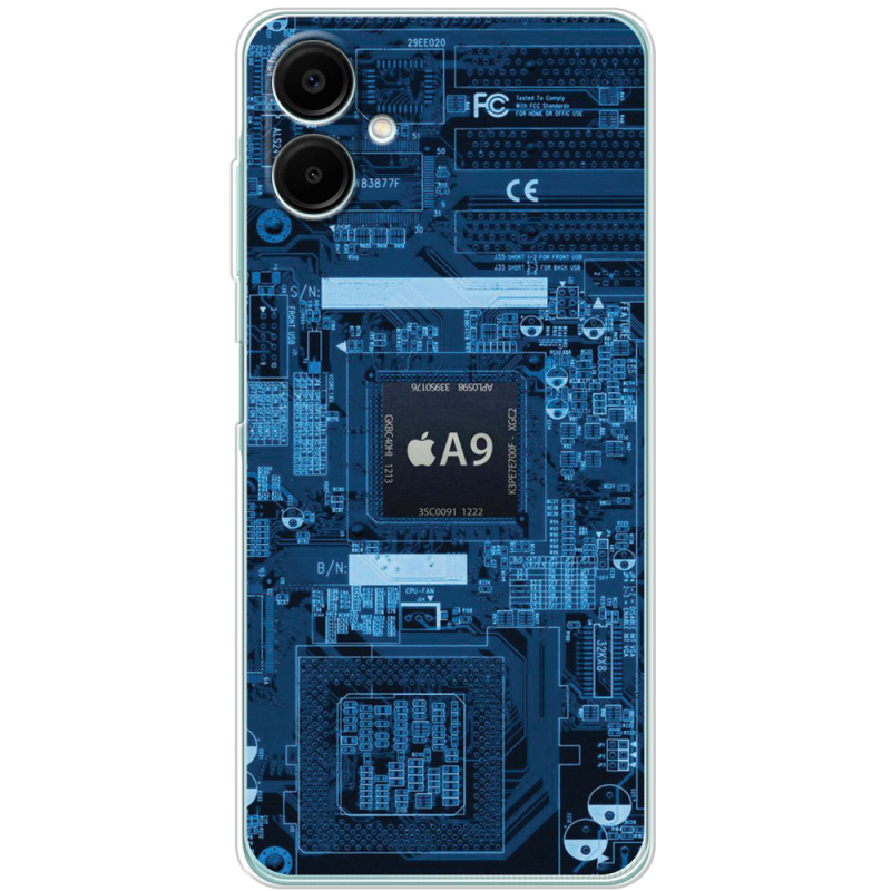 Чохол BoxFace Samsung Galaxy A07 (A075) 