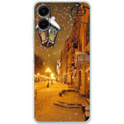 Чохол BoxFace Samsung Galaxy A07 (A075) Night Street