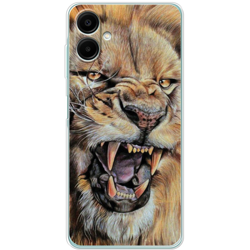 Чохол BoxFace Samsung Galaxy A07 (A075) 