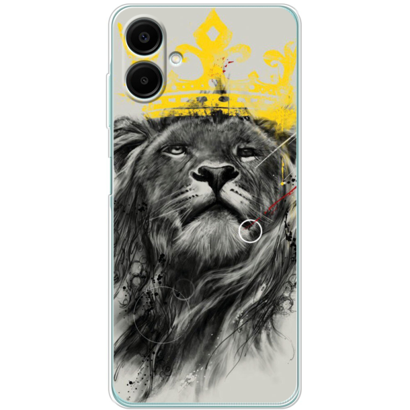 Чохол BoxFace Samsung Galaxy A07 (A075) 