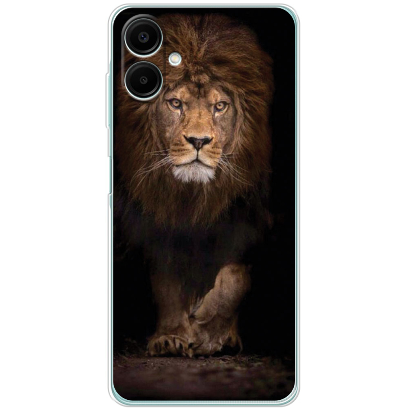 Чохол BoxFace Samsung Galaxy A07 (A075) 