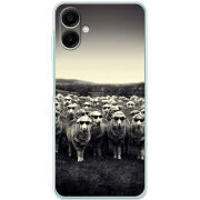 Чохол BoxFace Samsung Galaxy A07 (A075) 