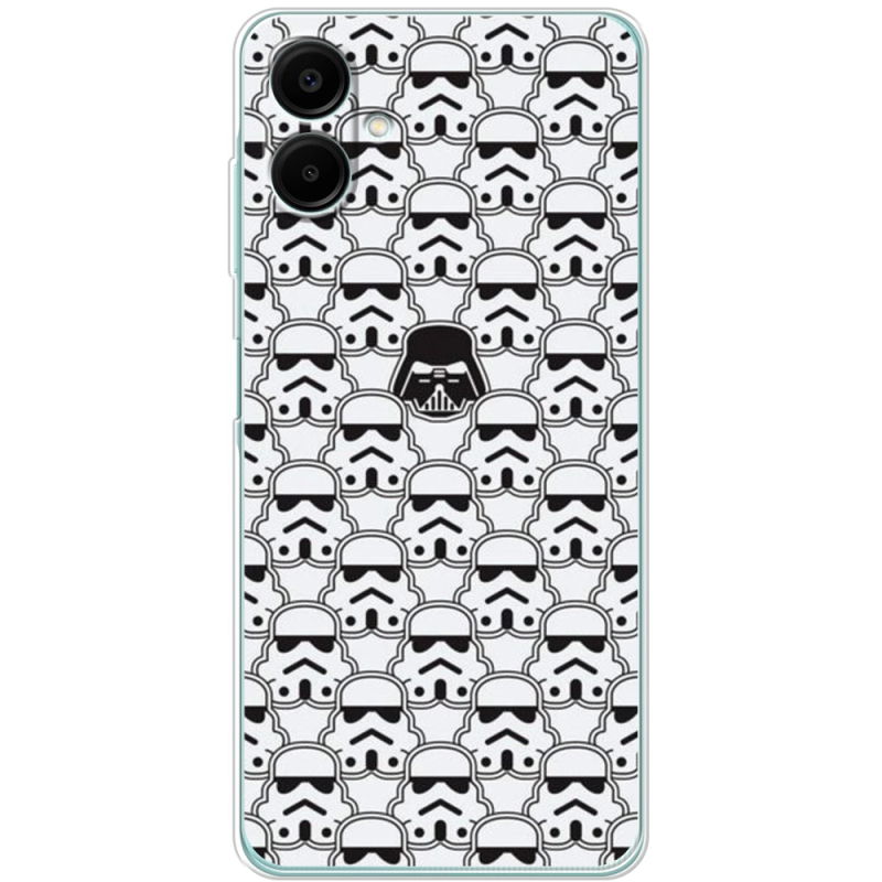 Чохол BoxFace Samsung Galaxy A07 (A075) 