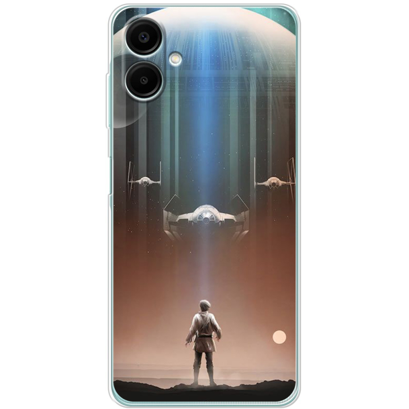 Чохол BoxFace Samsung Galaxy A07 (A075) 