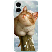 Чохол BoxFace Samsung Galaxy A07 (A075) 