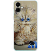 Чохол BoxFace Samsung Galaxy A07 (A075) 