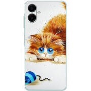 Чохол BoxFace Samsung Galaxy A07 (A075) 