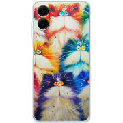 Чохол BoxFace Samsung Galaxy A07 (A075) 