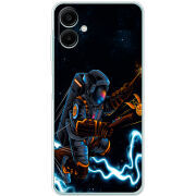 Чохол BoxFace Samsung Galaxy A07 (A075) 