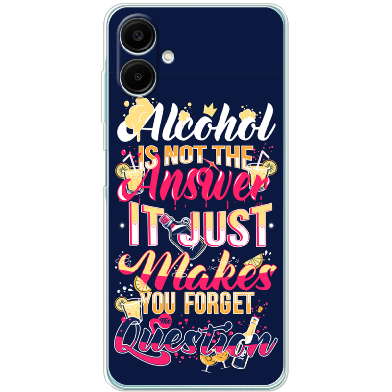 Чохол BoxFace Samsung Galaxy A07 (A075) 