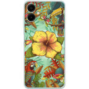 Чохол BoxFace Samsung Galaxy A07 (A075) 
