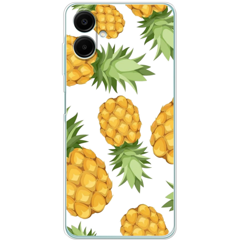 Чохол BoxFace Samsung Galaxy A07 (A075) 