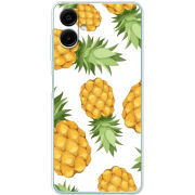 Чохол BoxFace Samsung Galaxy A07 (A075) 