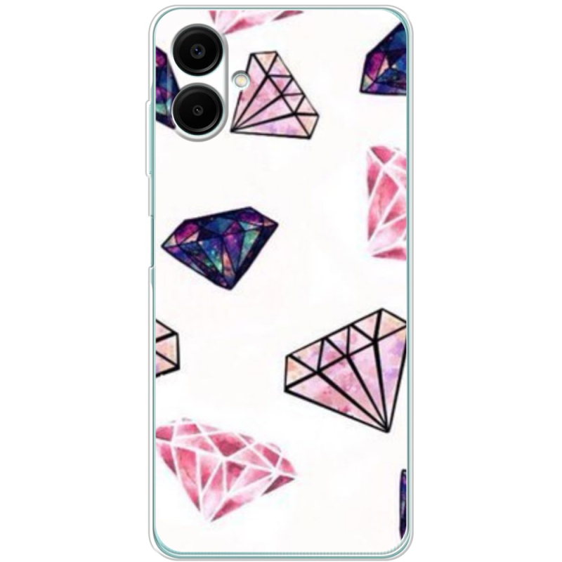Чохол BoxFace Samsung Galaxy A07 (A075) 