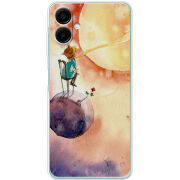 Чохол BoxFace Samsung Galaxy A07 (A075) 