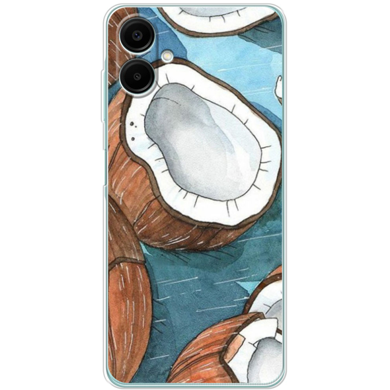 Чохол BoxFace Samsung Galaxy A07 (A075) 