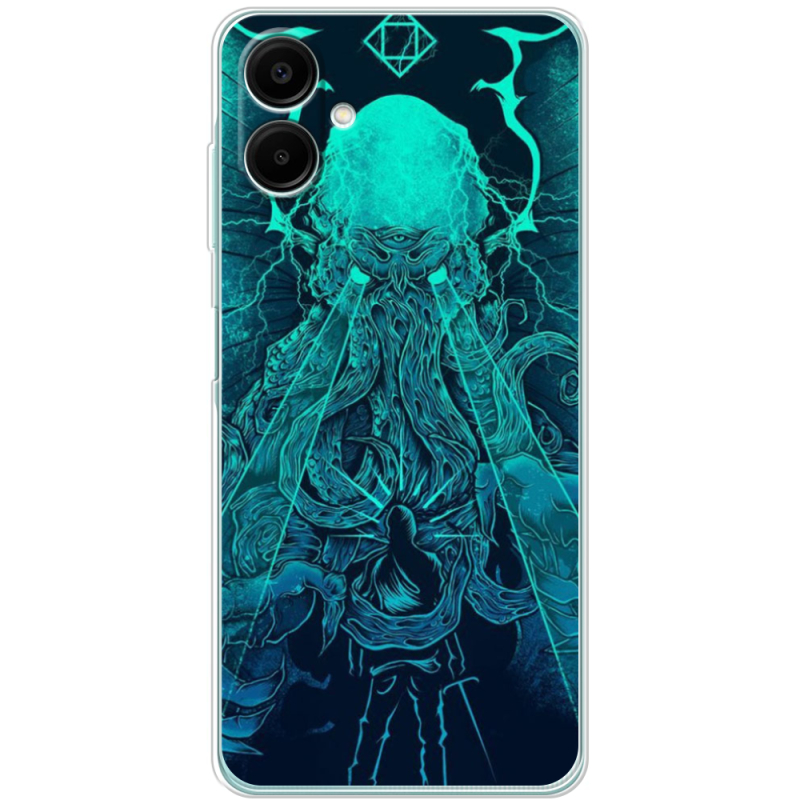 Чохол BoxFace Samsung Galaxy A07 (A075) 