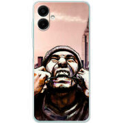 Чохол BoxFace Samsung Galaxy A07 (A075) 
