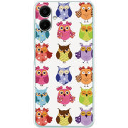 Чохол BoxFace Samsung Galaxy A07 (A075) 