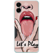 Чохол BoxFace Samsung Galaxy A07 (A075) 