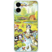 Чохол BoxFace Samsung Galaxy A07 (A075) 
