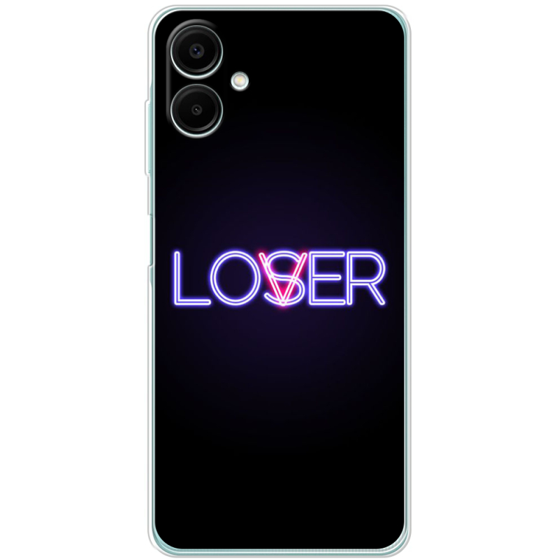 Чохол BoxFace Samsung Galaxy A07 (A075) 