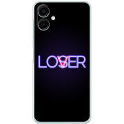 Чохол BoxFace Samsung Galaxy A07 (A075) 