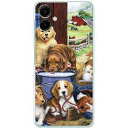 Чохол BoxFace Samsung Galaxy A07 (A075) 