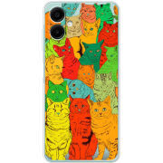 Чохол BoxFace Samsung Galaxy A07 (A075) 