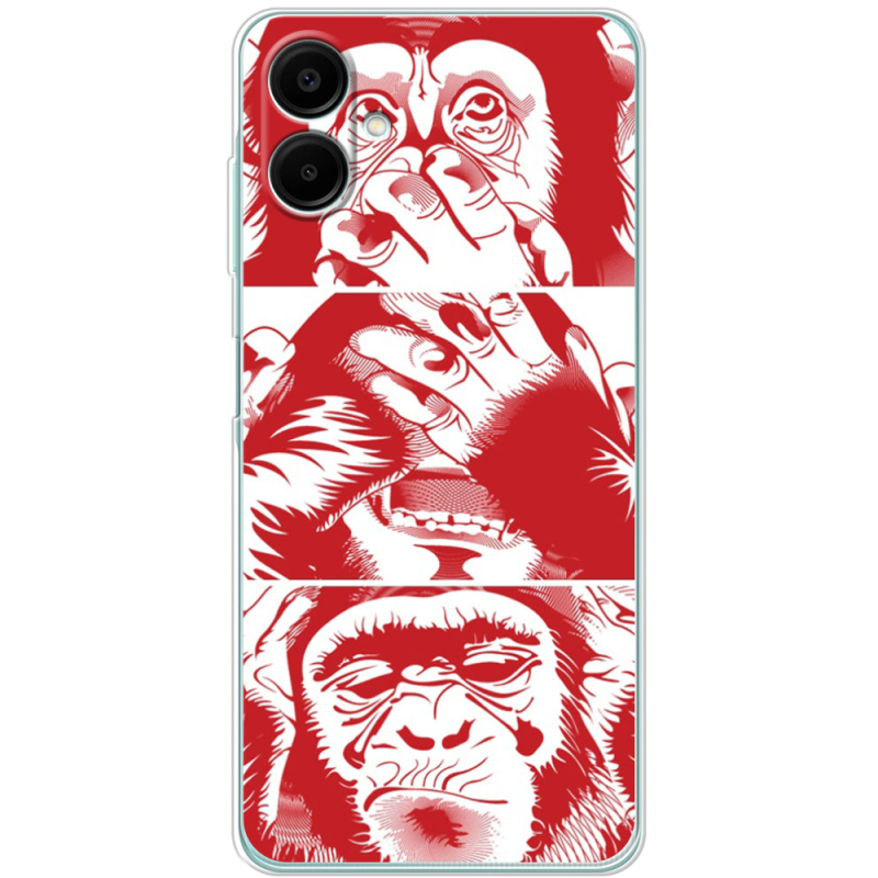 Чохол BoxFace Samsung Galaxy A07 (A075) 