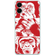 Чохол BoxFace Samsung Galaxy A07 (A075) 