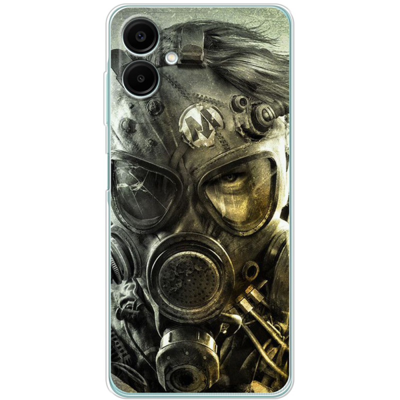 Чохол BoxFace Samsung Galaxy A07 (A075) 