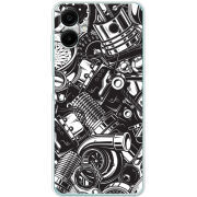 Чохол BoxFace Samsung Galaxy A07 (A075) 
