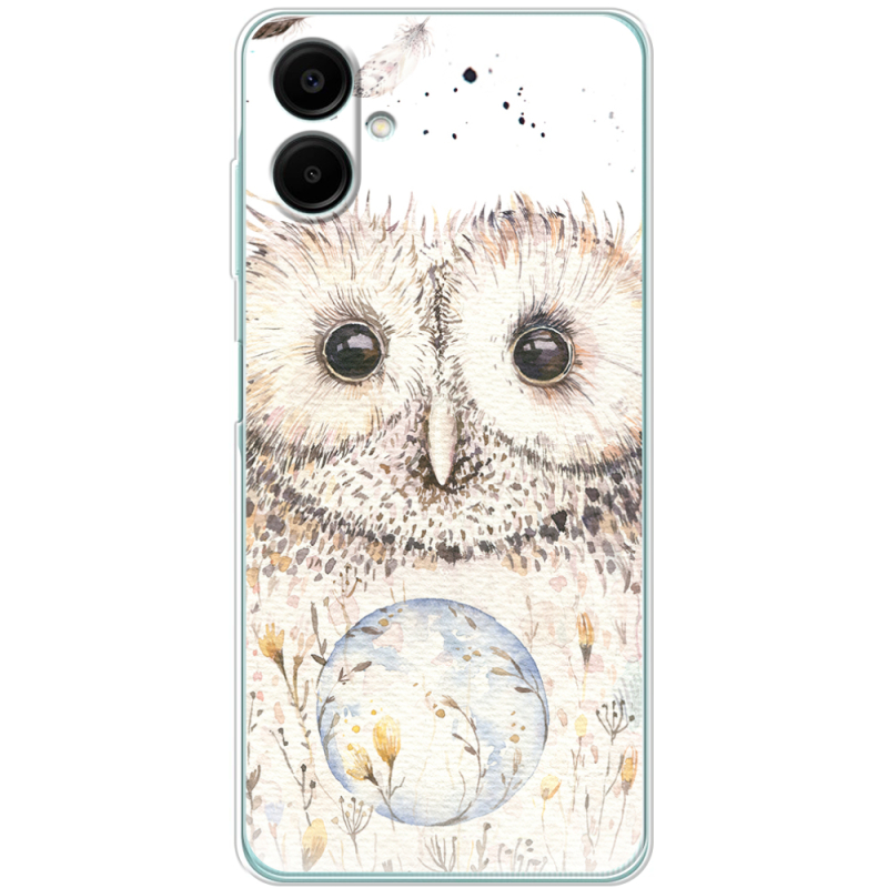 Чохол BoxFace Samsung Galaxy A07 (A075) 
