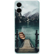 Чохол BoxFace Samsung Galaxy A07 (A075) 