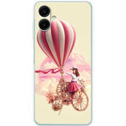 Чохол BoxFace Samsung Galaxy A07 (A075) 