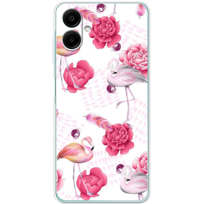 Чохол BoxFace Samsung Galaxy A07 (A075) 