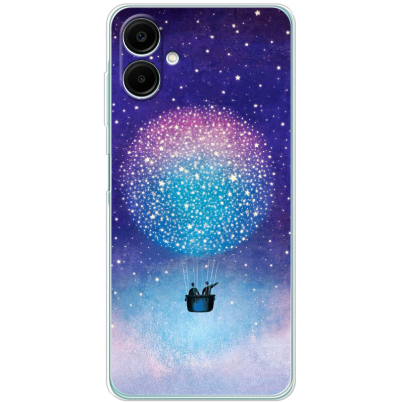 Чохол BoxFace Samsung Galaxy A07 (A075) 