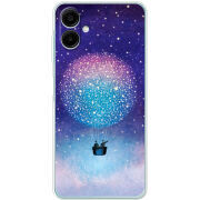 Чохол BoxFace Samsung Galaxy A07 (A075) 