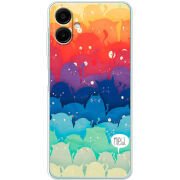 Чохол BoxFace Samsung Galaxy A07 (A075) 