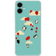 Чохол BoxFace Samsung Galaxy A07 (A075) 