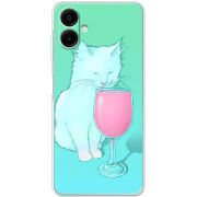 Чохол BoxFace Samsung Galaxy A07 (A075) 