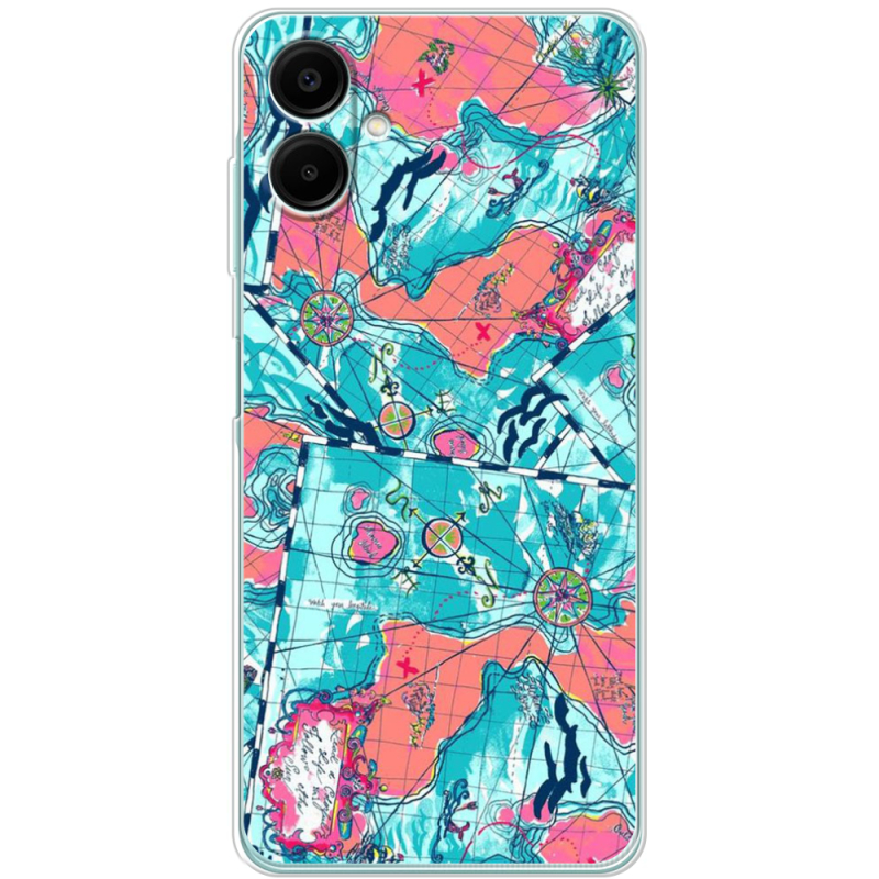 Чохол BoxFace Samsung Galaxy A07 (A075) 