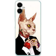 Чохол BoxFace Samsung Galaxy A07 (A075) 