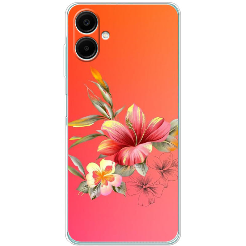Чохол BoxFace Samsung Galaxy A07 (A075) 