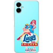 Чохол BoxFace Samsung Galaxy A07 (A075) 